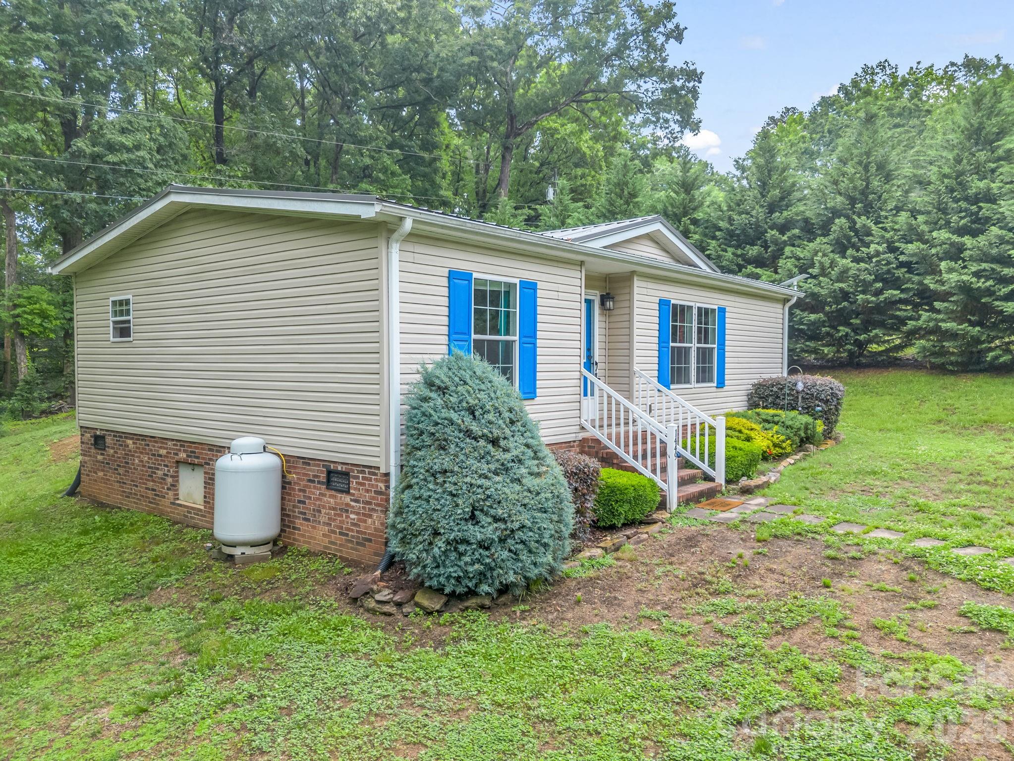 1449 Toney Road Bostic NC 28018