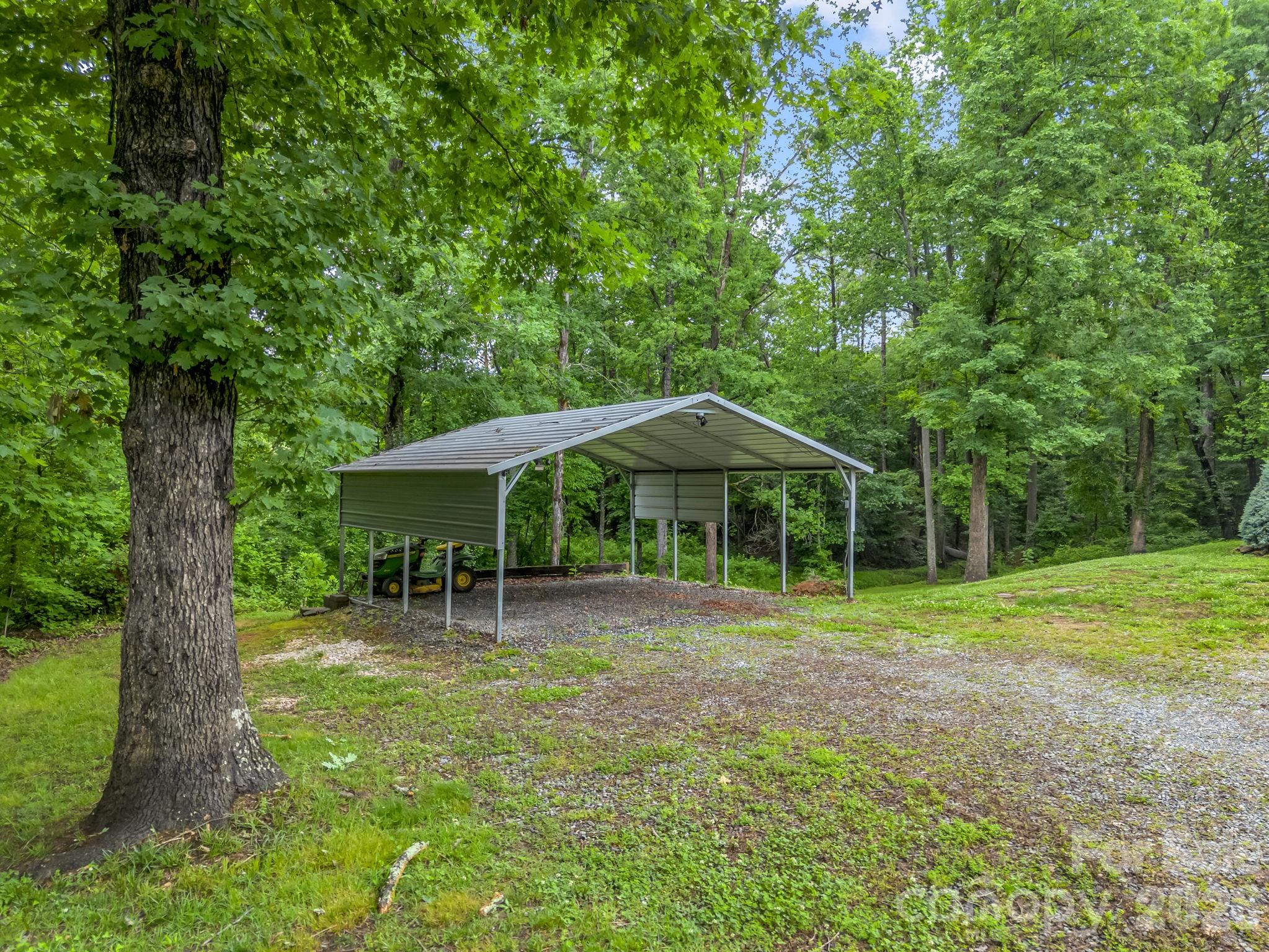 1449 Toney Road Bostic NC 28018