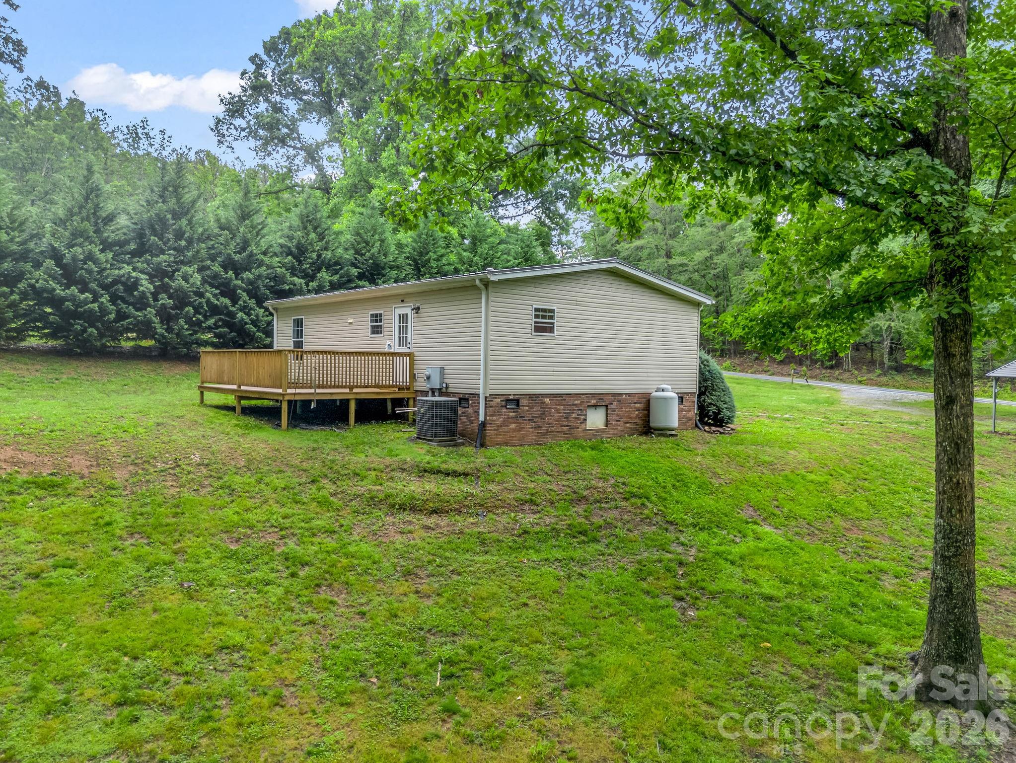 1449 Toney Road Bostic NC 28018