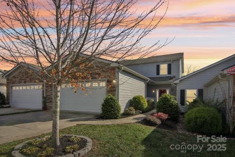 30 Holiday Drive Arden NC 28704