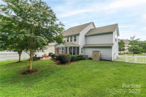 12920 Heath Grove Drive Huntersville NC 28078