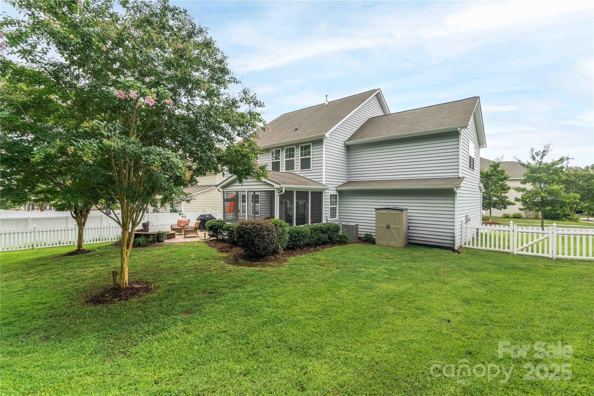 12920 Heath Grove Drive Huntersville NC 28078