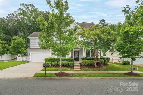 12920 Heath Grove Drive Huntersville NC 28078