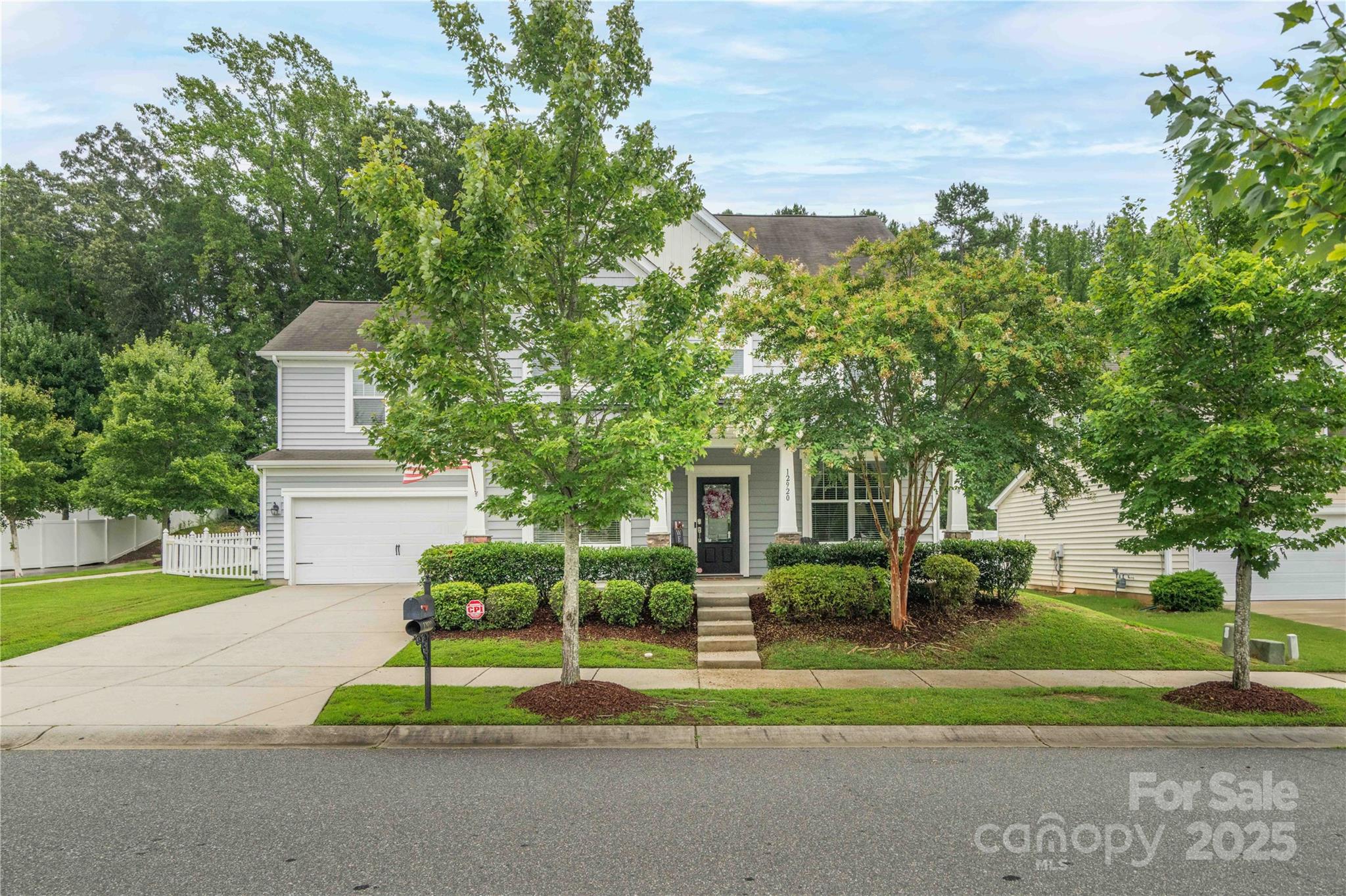12920 Heath Grove Drive Huntersville NC 28078