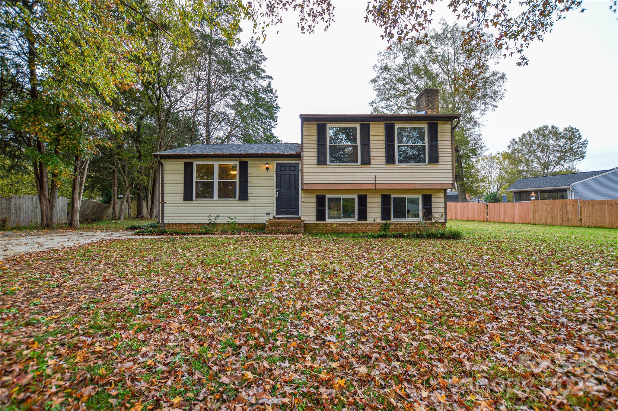 1911 O Hara Drive Charlotte NC 28273