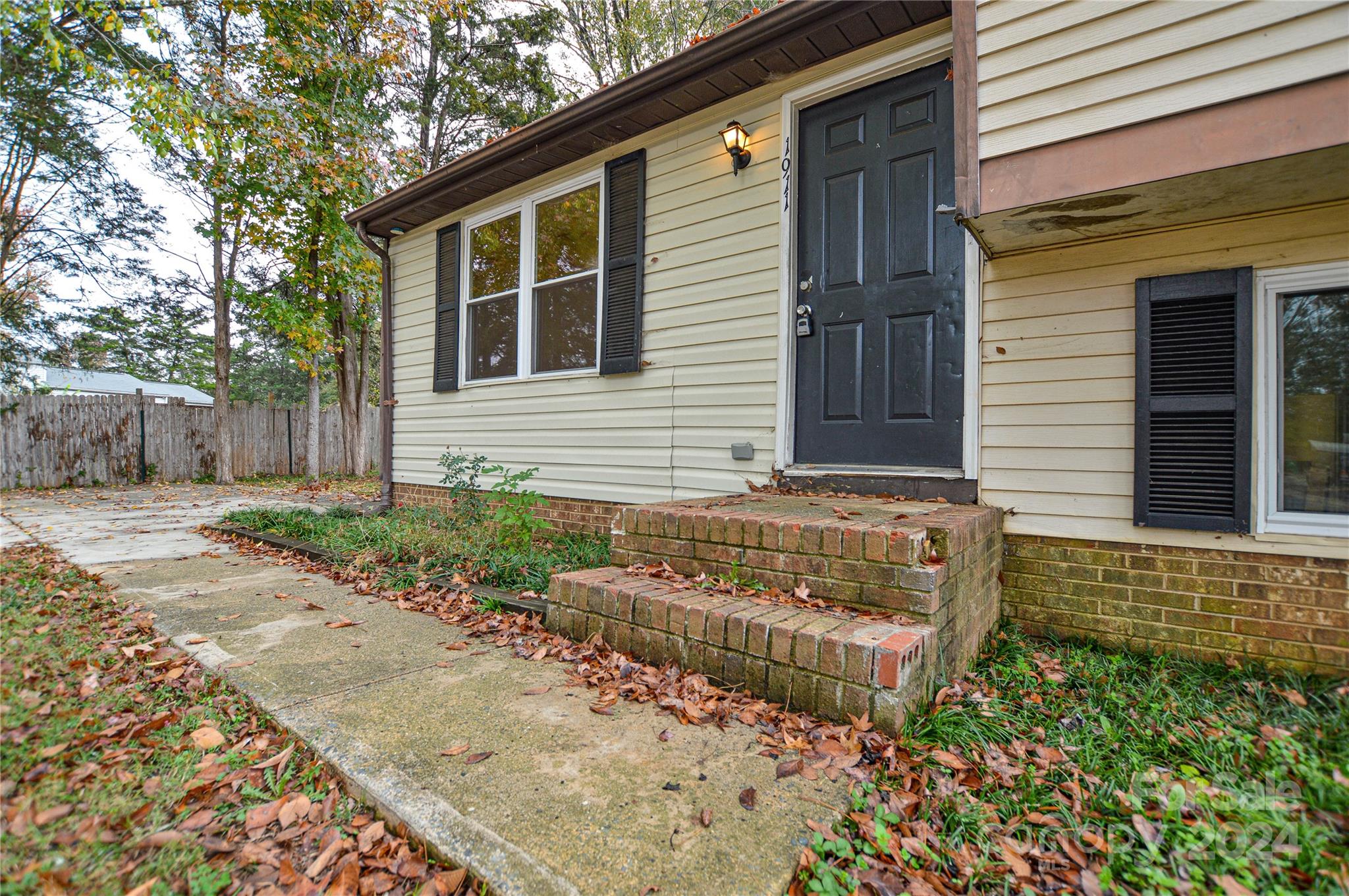 1911 O Hara Drive Charlotte NC 28273