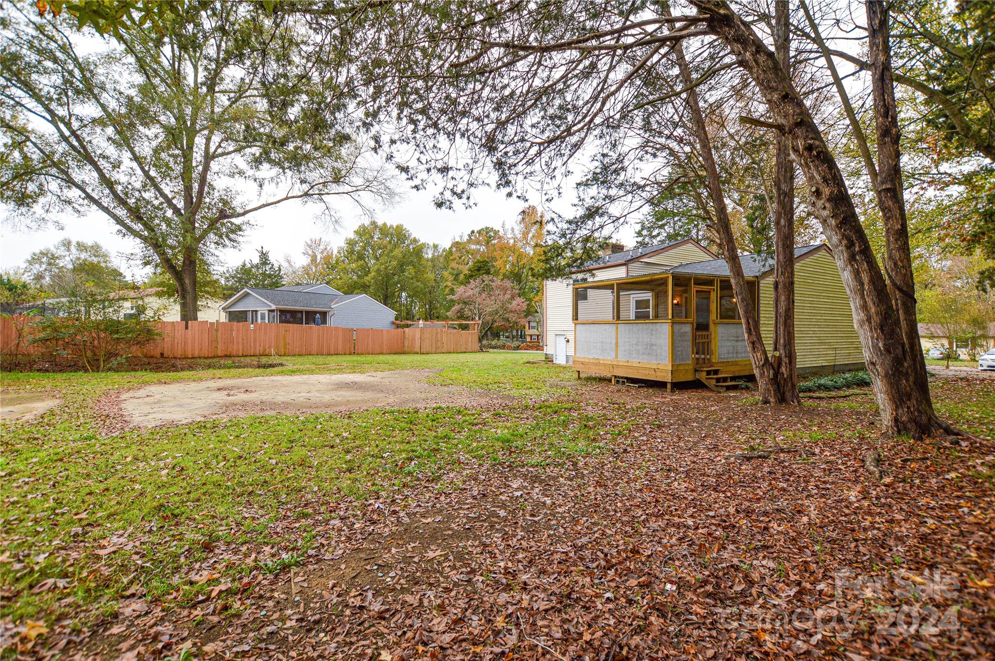 1911 O Hara Drive Charlotte NC 28273