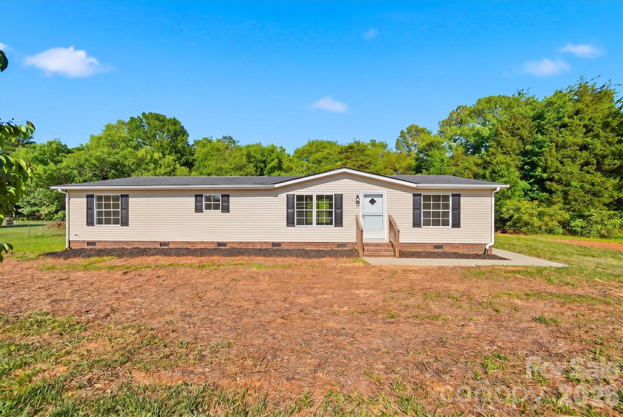 Stony Point NC, 130 Saylor Lane