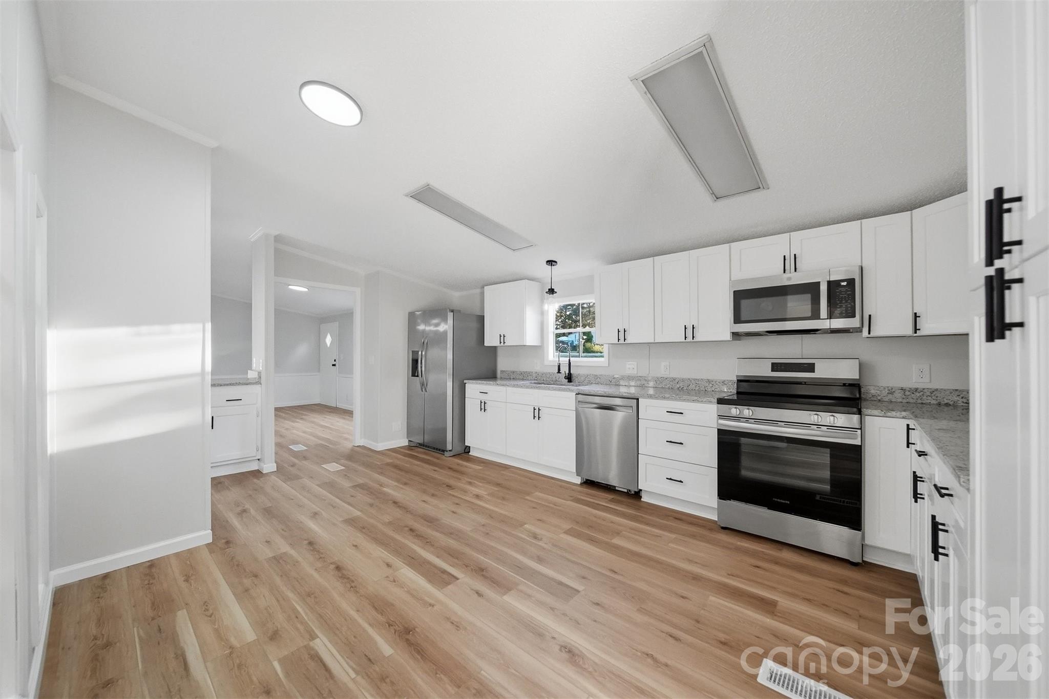 130 Saylor Lane Stony Point NC 28678