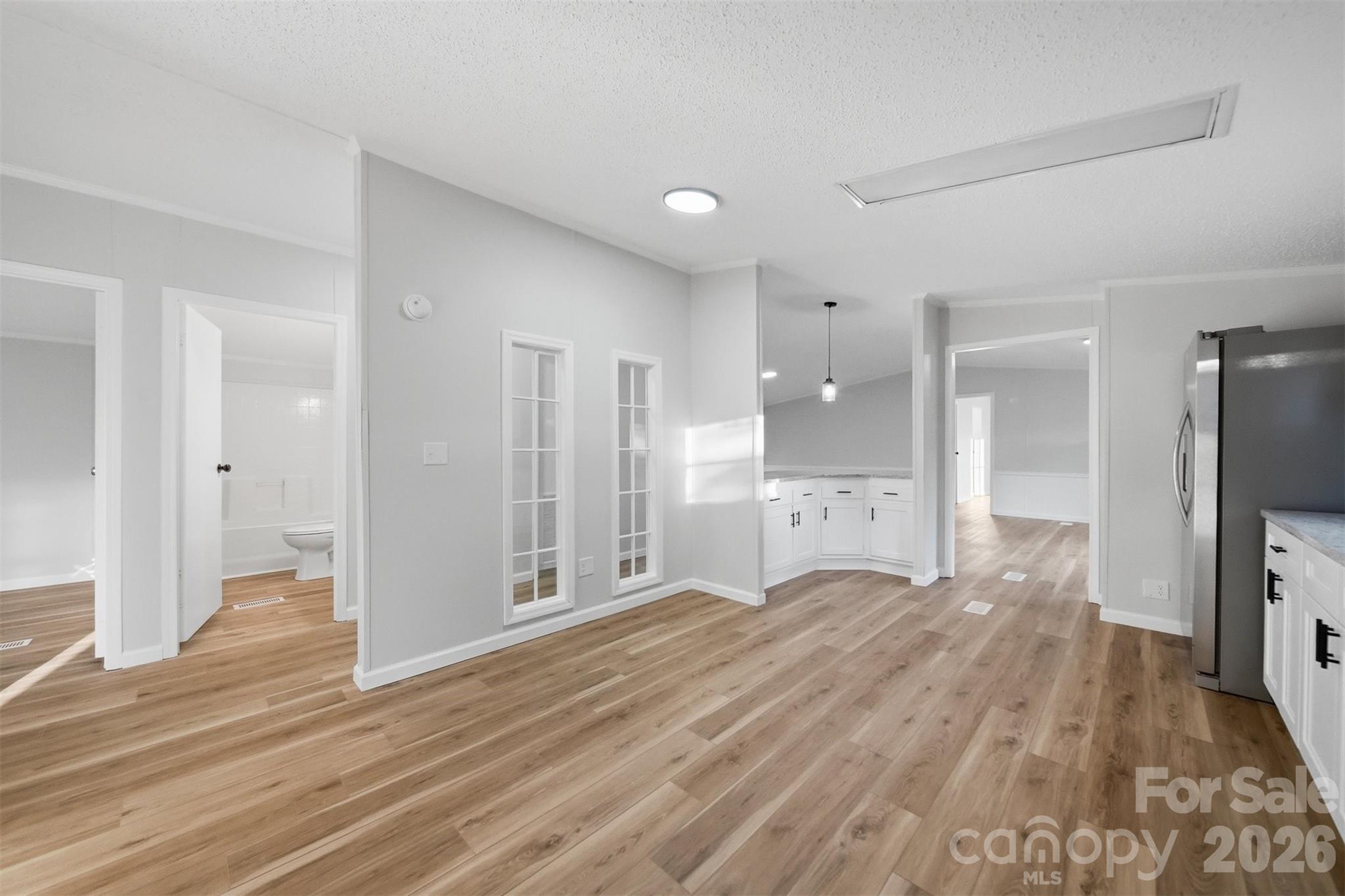 130 Saylor Lane Stony Point NC 28678