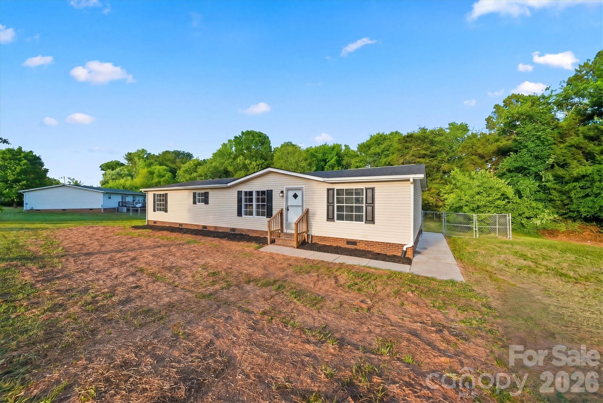 130 Saylor Lane Stony Point NC 28678