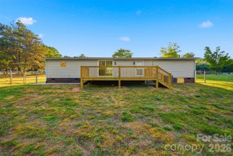 130 Saylor Lane Stony Point NC 28678