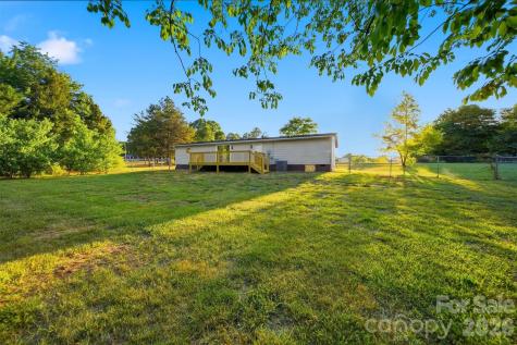 130 Saylor Lane Stony Point NC 28678