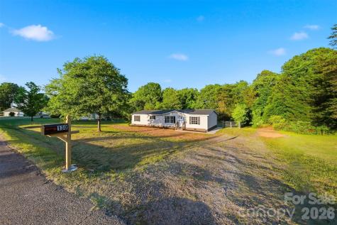 130 Saylor Lane Stony Point NC 28678