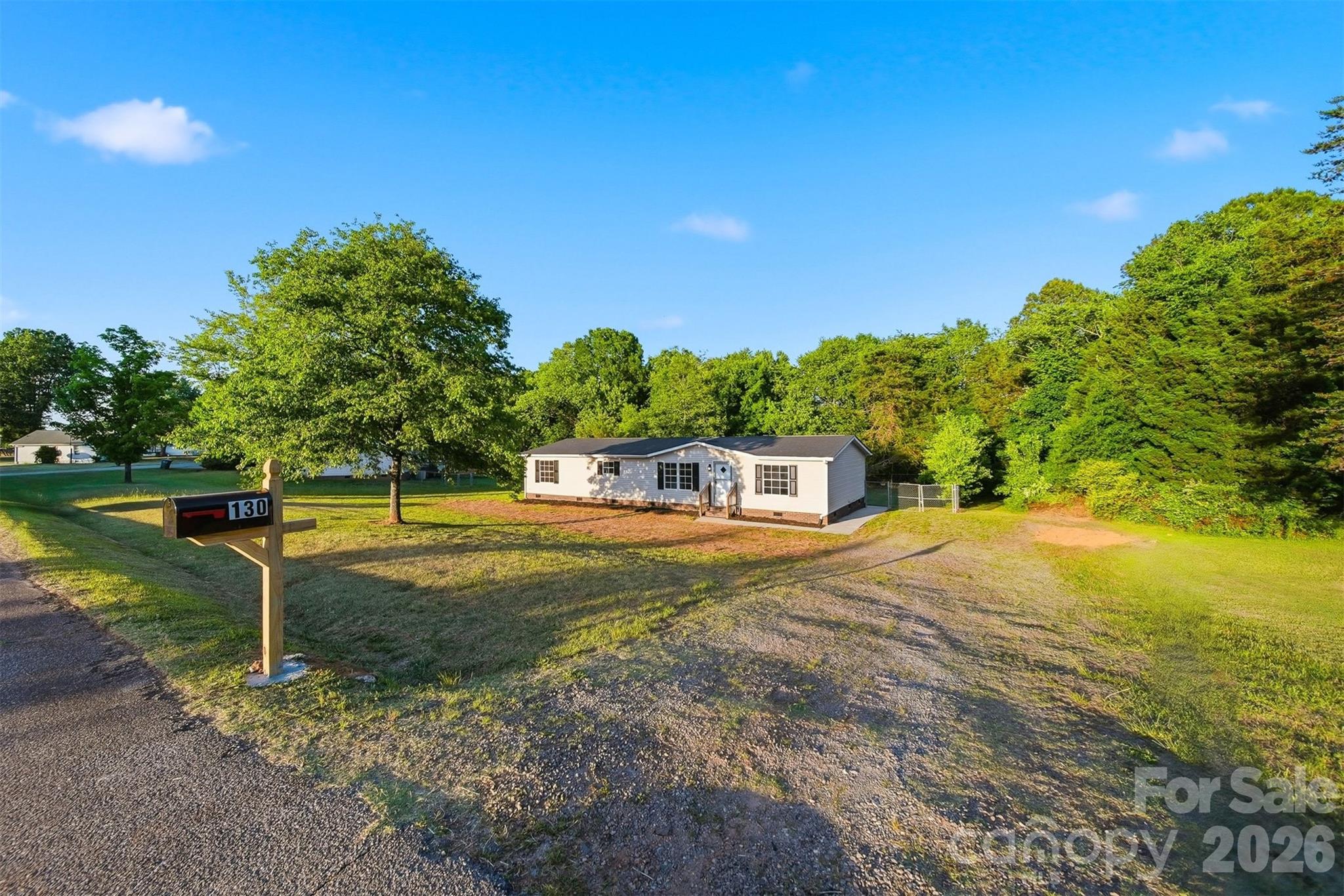 130 Saylor Lane Stony Point NC 28678
