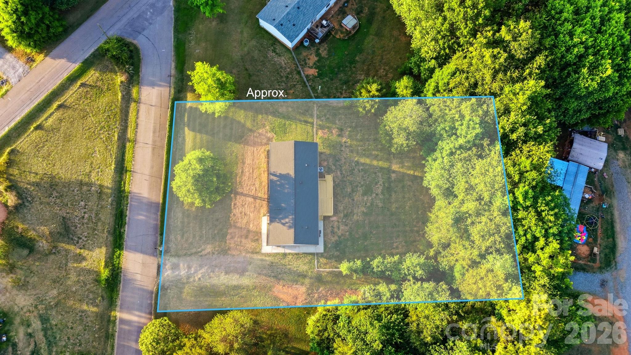 130 Saylor Lane Stony Point NC 28678