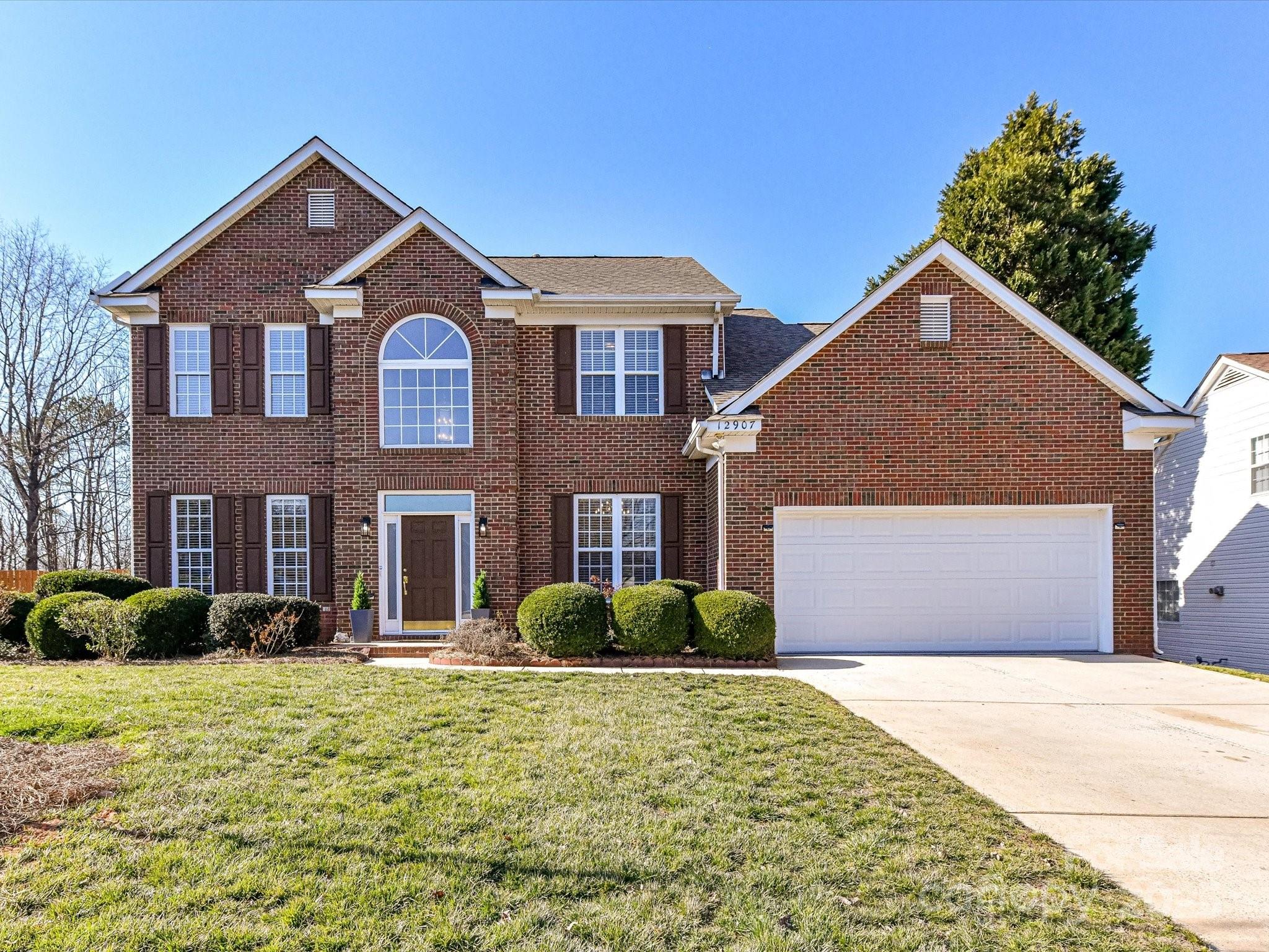 12907 Mccahan Lane Huntersville NC 28078