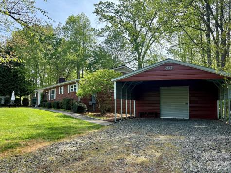 2730 4th Street Place NW Hickory NC 28601