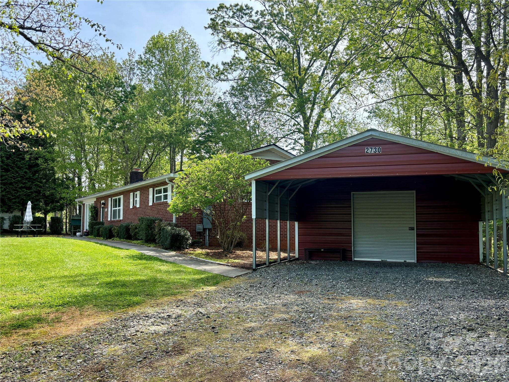 2730 4th Street Place NW Hickory NC 28601