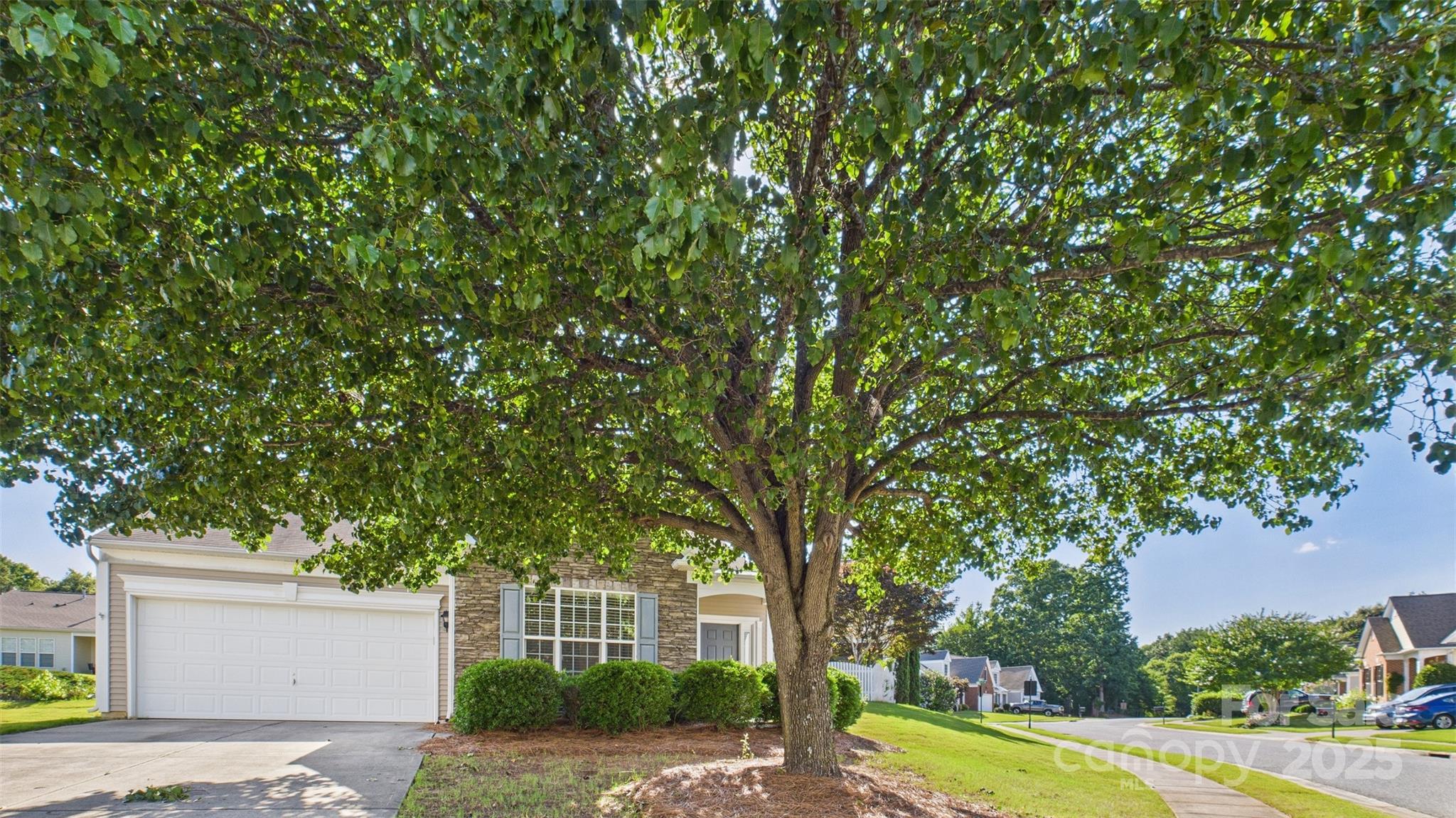9030 Gander Drive Charlotte NC 28277