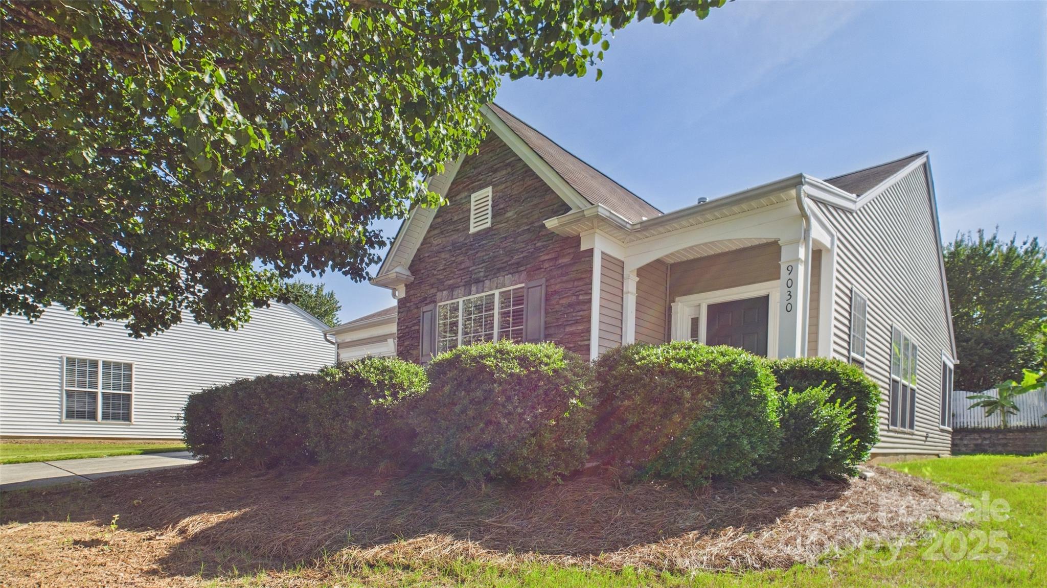 9030 Gander Drive Charlotte NC 28277