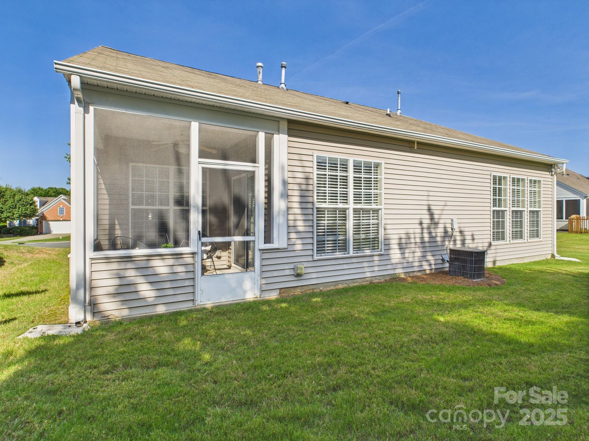 9030 Gander Drive Charlotte NC 28277