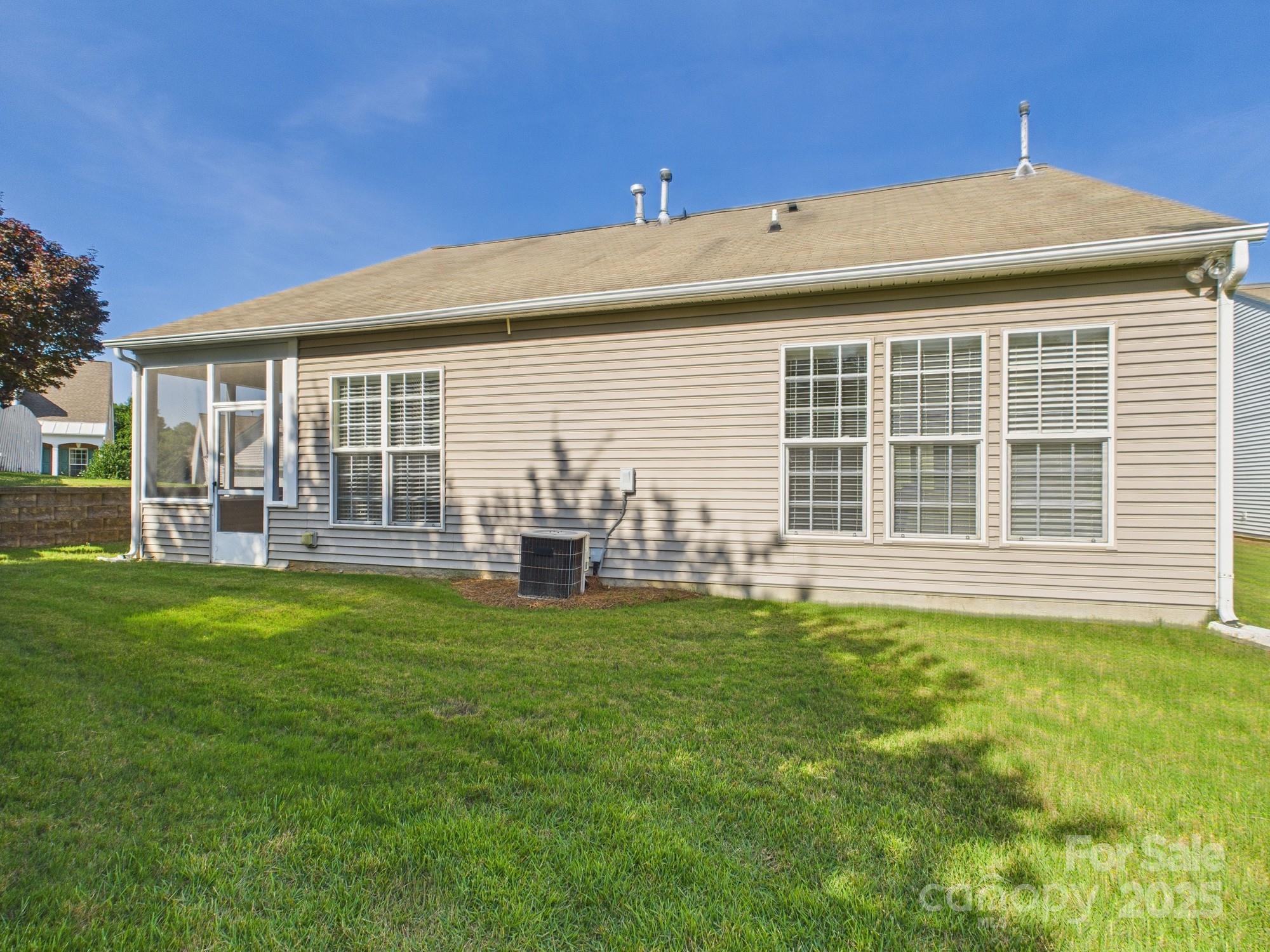 9030 Gander Drive Charlotte NC 28277