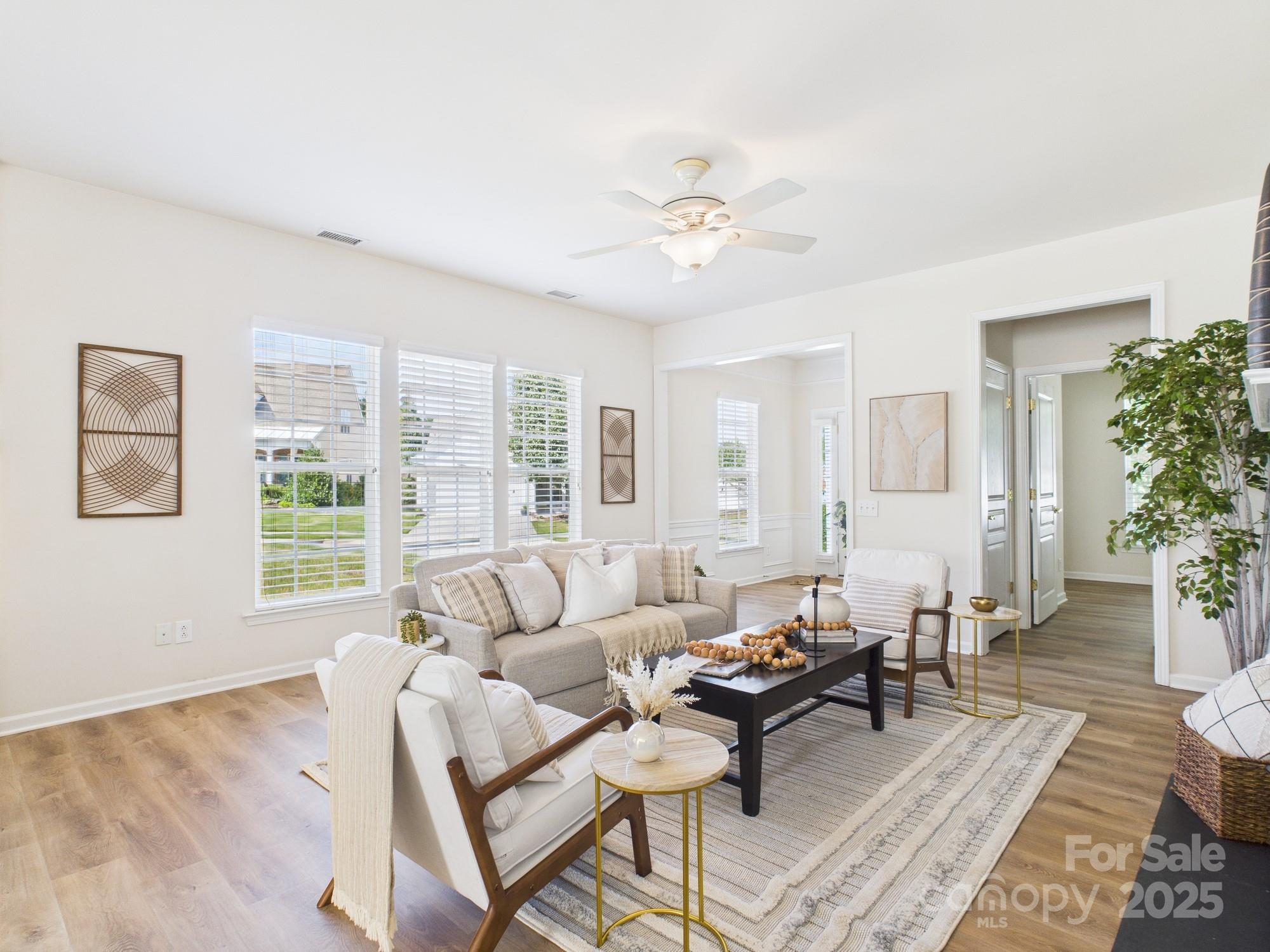 9030 Gander Drive Charlotte NC 28277