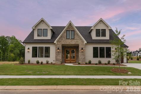 1016 Courtney Lane Wesley Chapel NC 28173