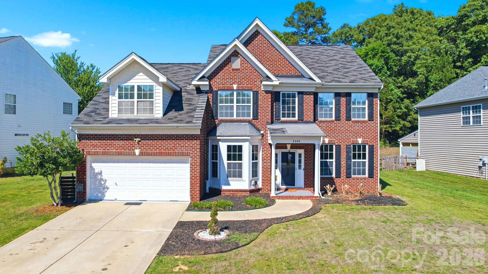 2480 N Legacy Park Boulevard Fort Mill SC 29707