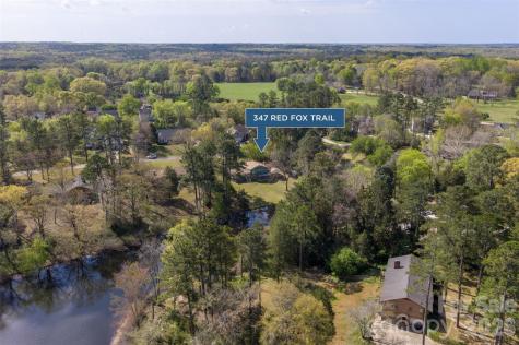 347 Red Fox Trail Rock Hill SC 29730