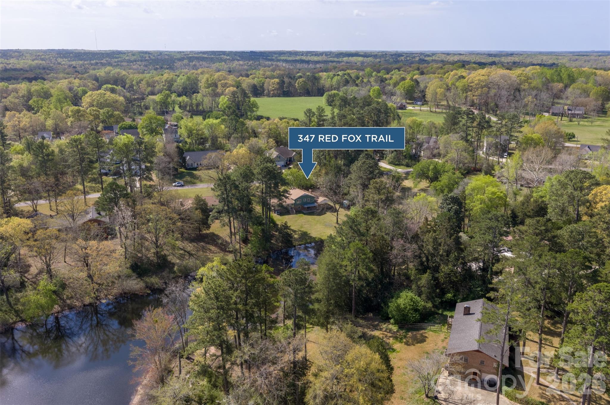 347 Red Fox Trail Rock Hill SC 29730