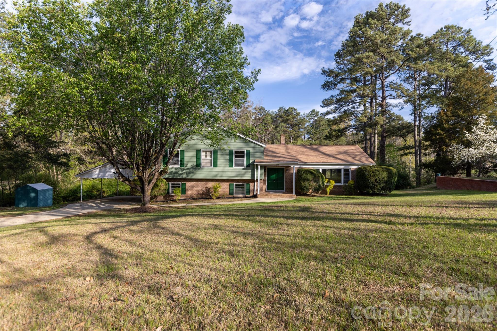347 Red Fox Trail Rock Hill SC 29730