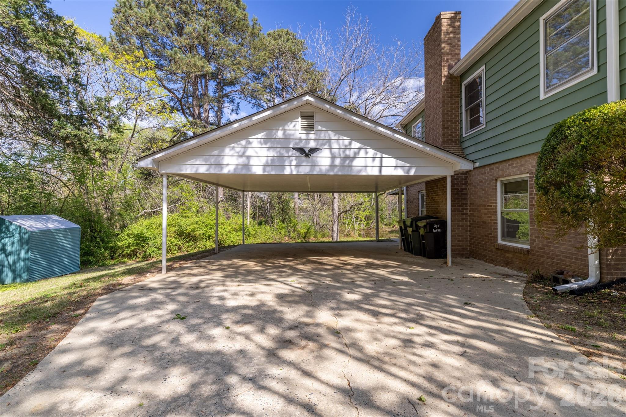 347 Red Fox Trail Rock Hill SC 29730