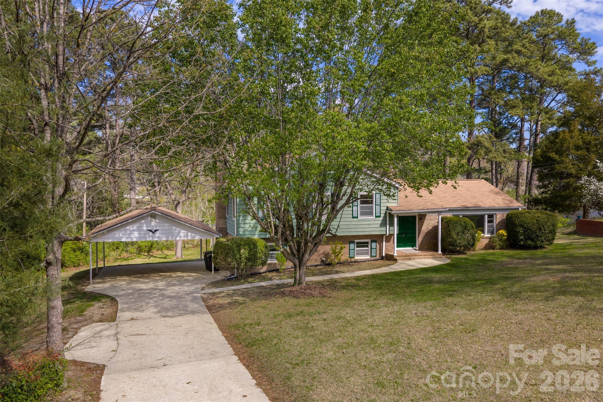 347 Red Fox Trail Rock Hill SC 29730
