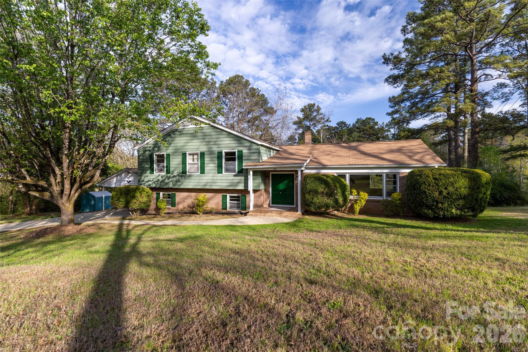 347 Red Fox Trail Rock Hill SC 29730