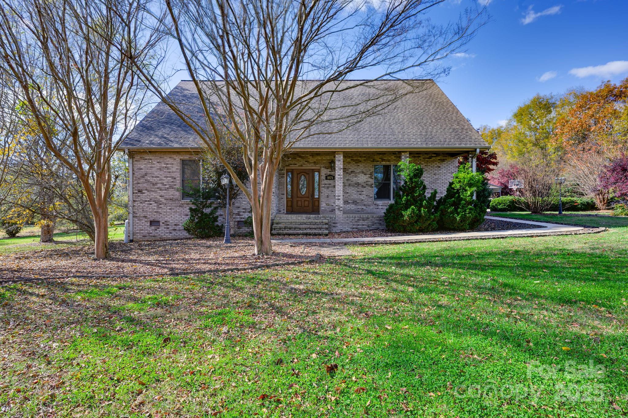 1071 Caleb Setzer Road Newton NC 28658