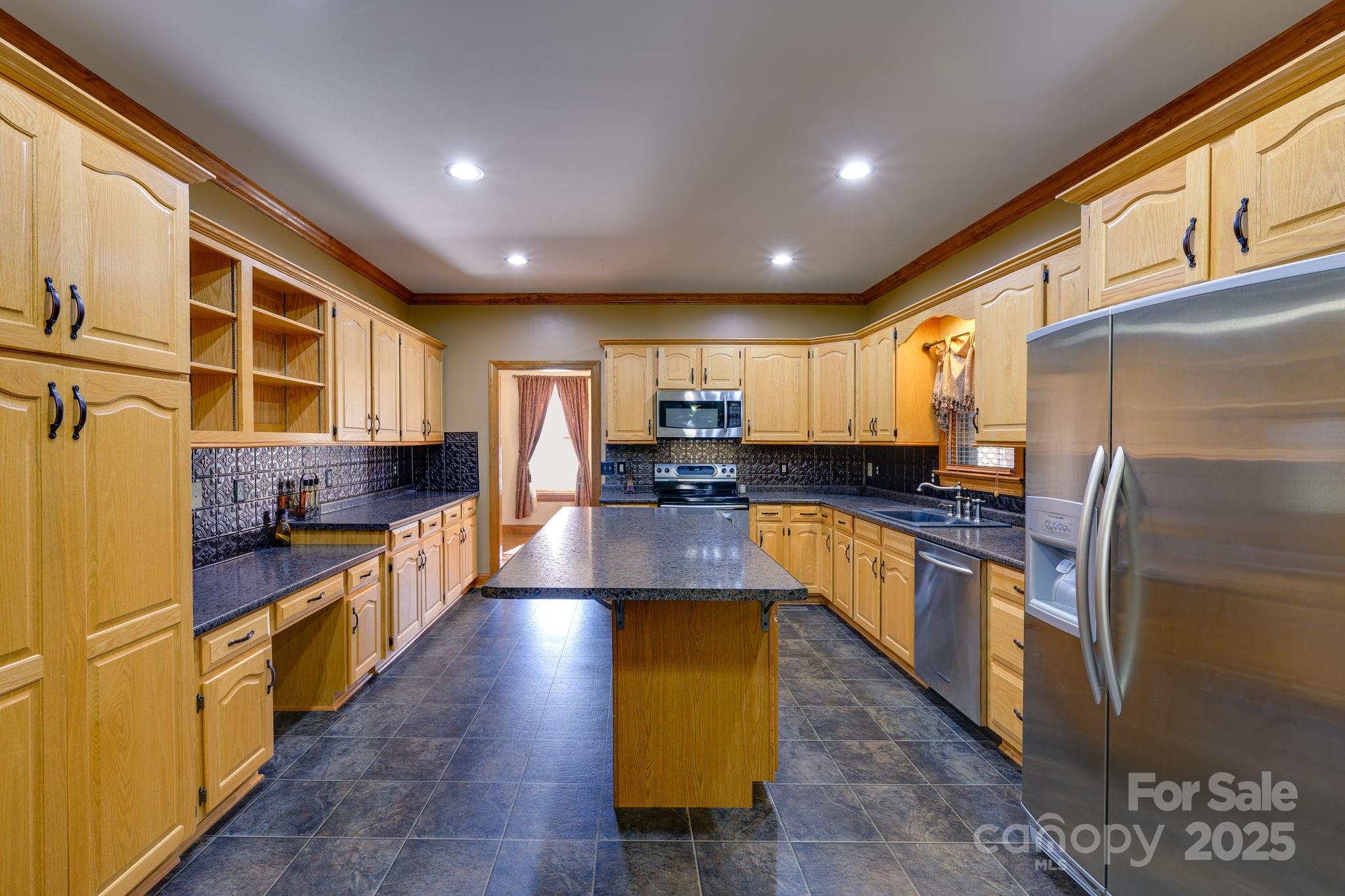1071 Caleb Setzer Road Newton NC 28658