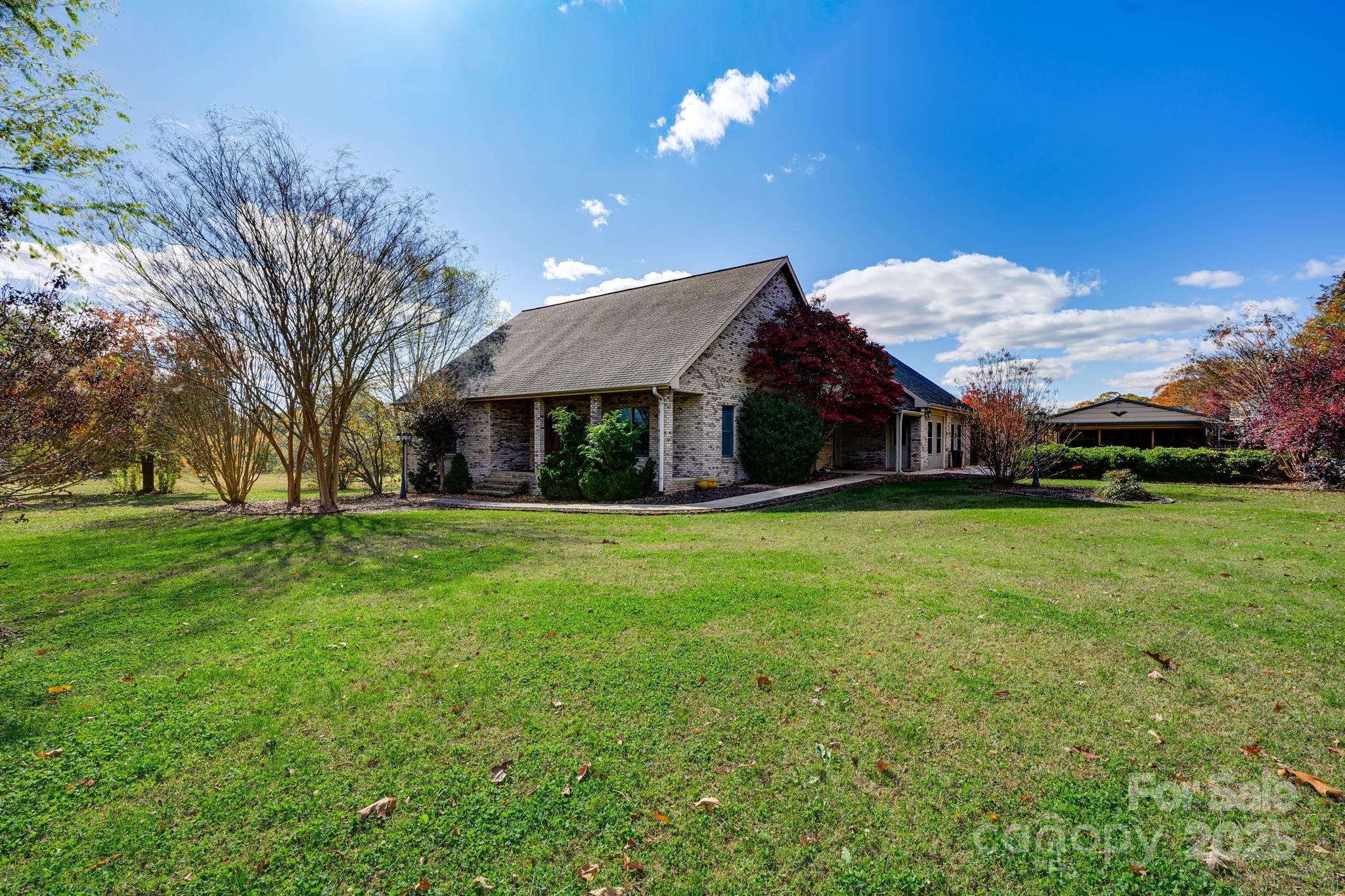 1071 Caleb Setzer Road Newton NC 28658