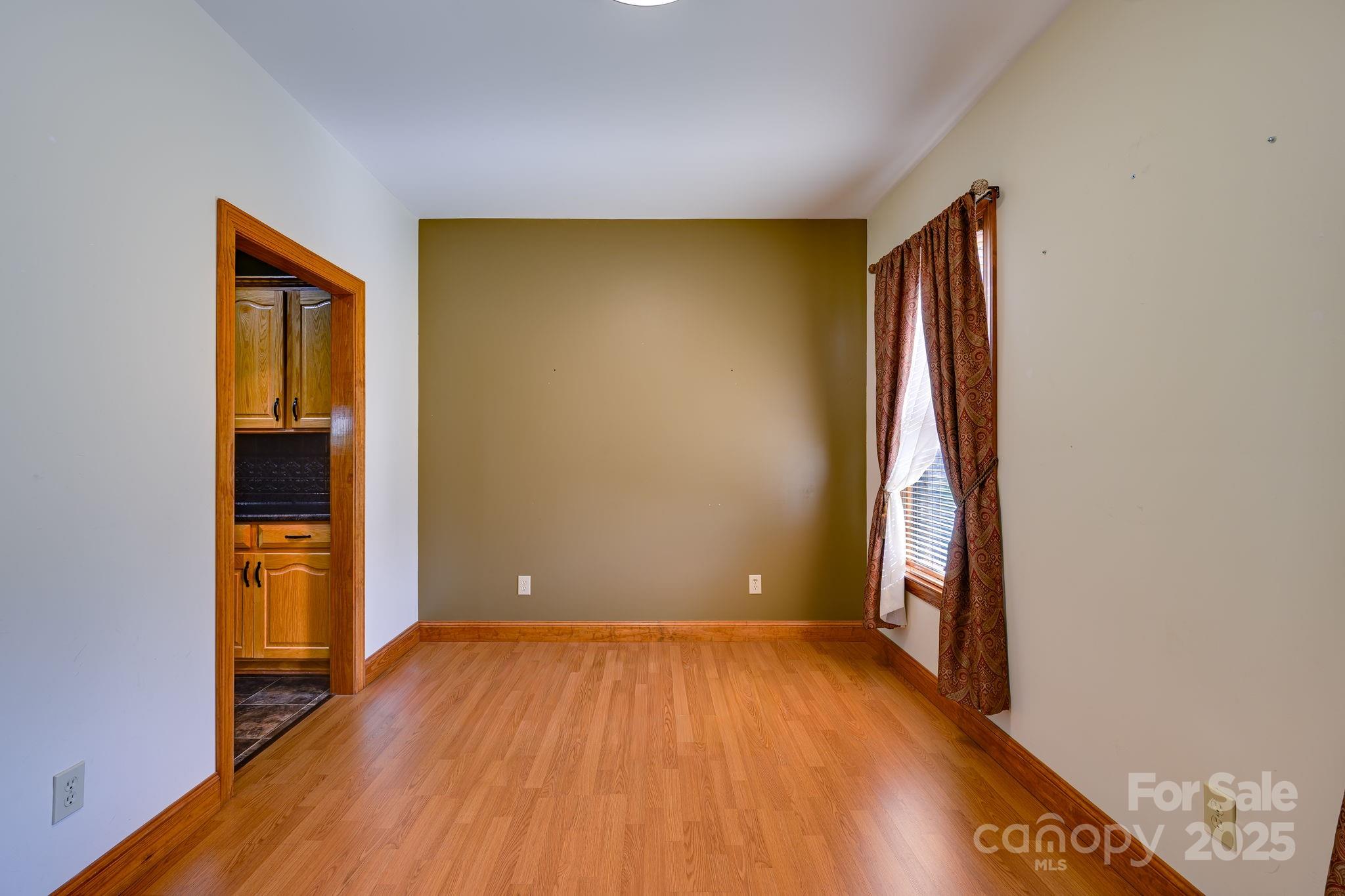 1071 Caleb Setzer Road Newton NC 28658