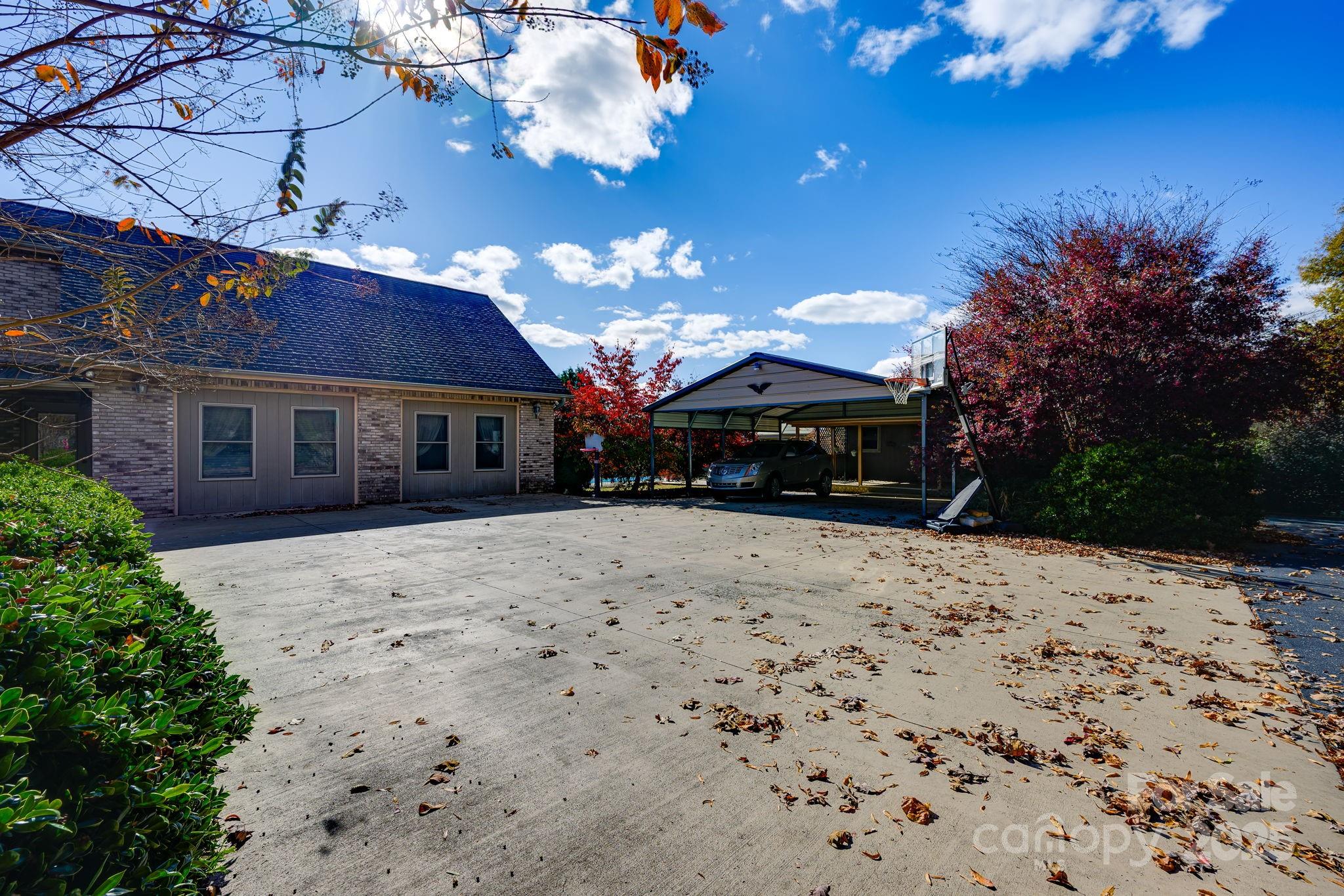 1071 Caleb Setzer Road Newton NC 28658