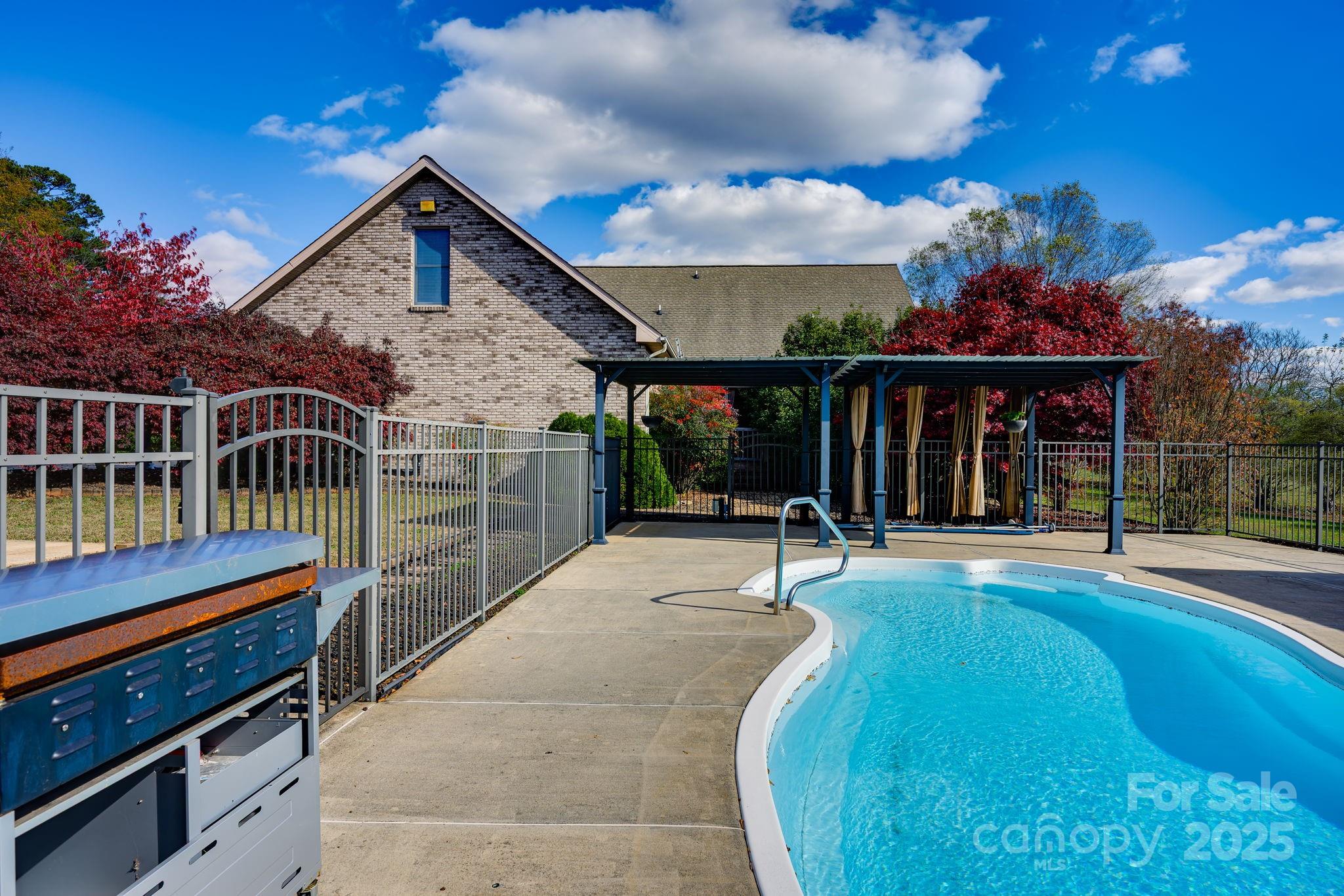 1071 Caleb Setzer Road Newton NC 28658