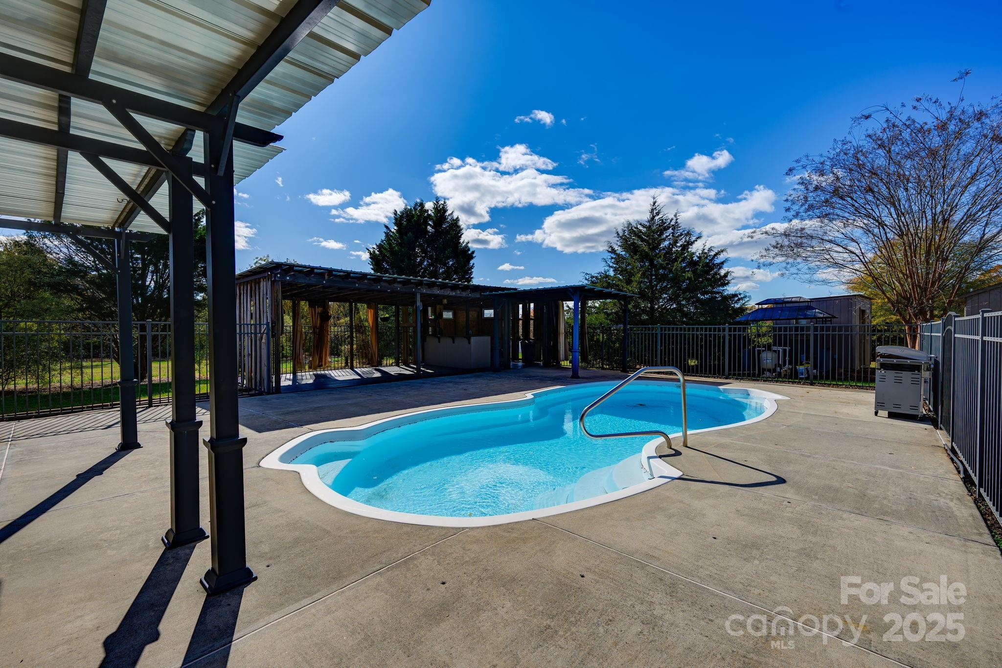 1071 Caleb Setzer Road Newton NC 28658