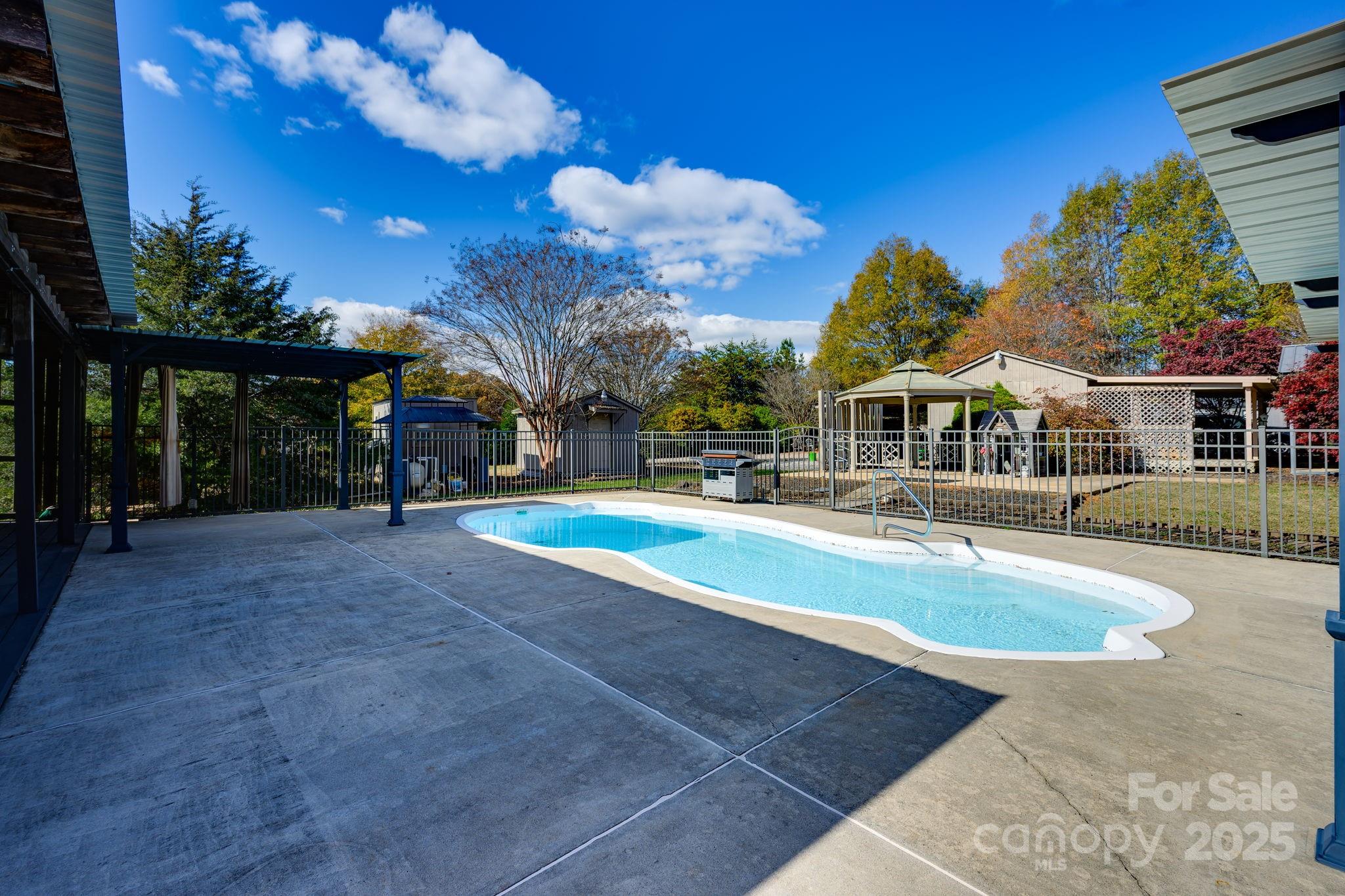 1071 Caleb Setzer Road Newton NC 28658