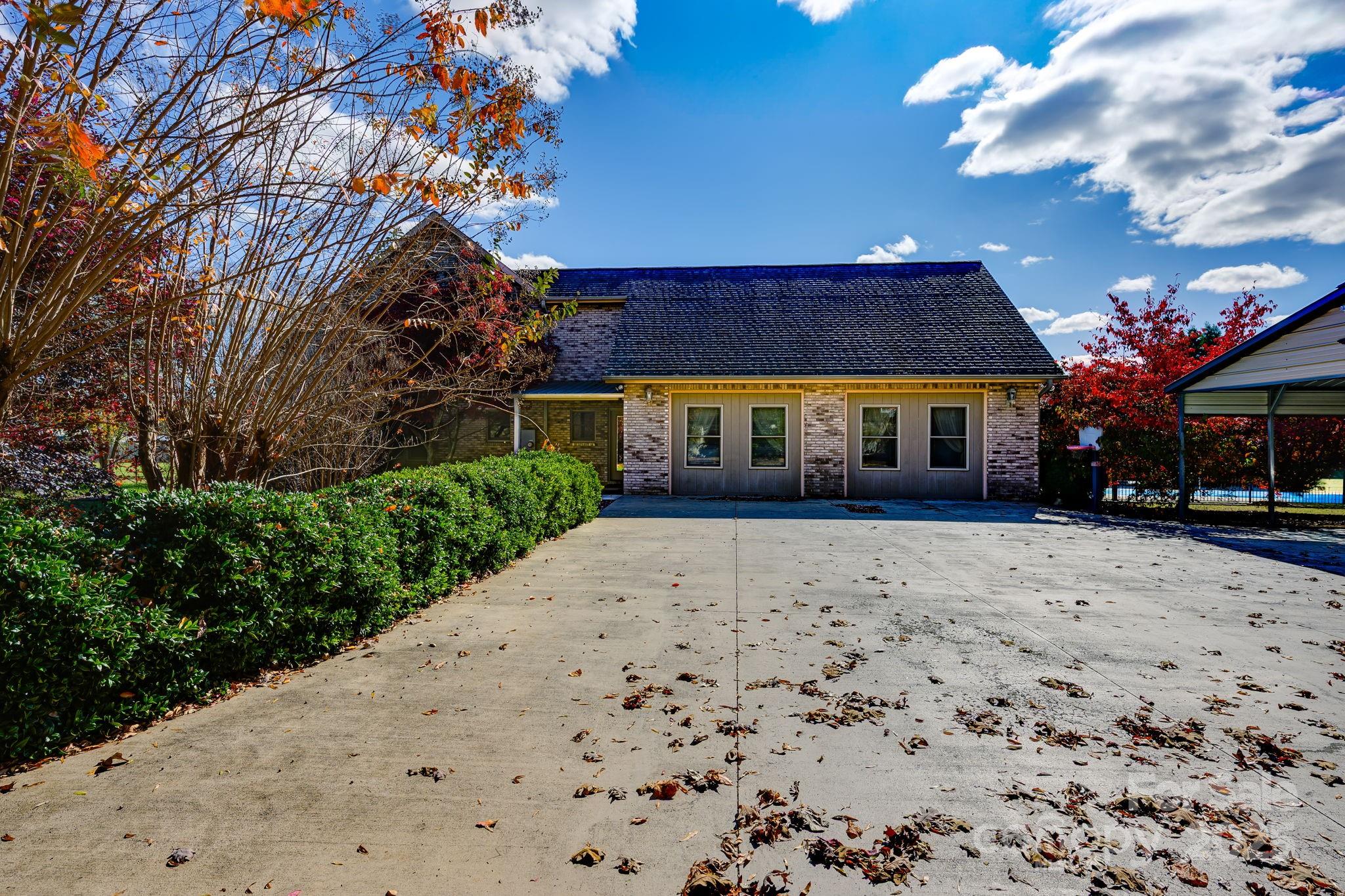 1071 Caleb Setzer Road Newton NC 28658
