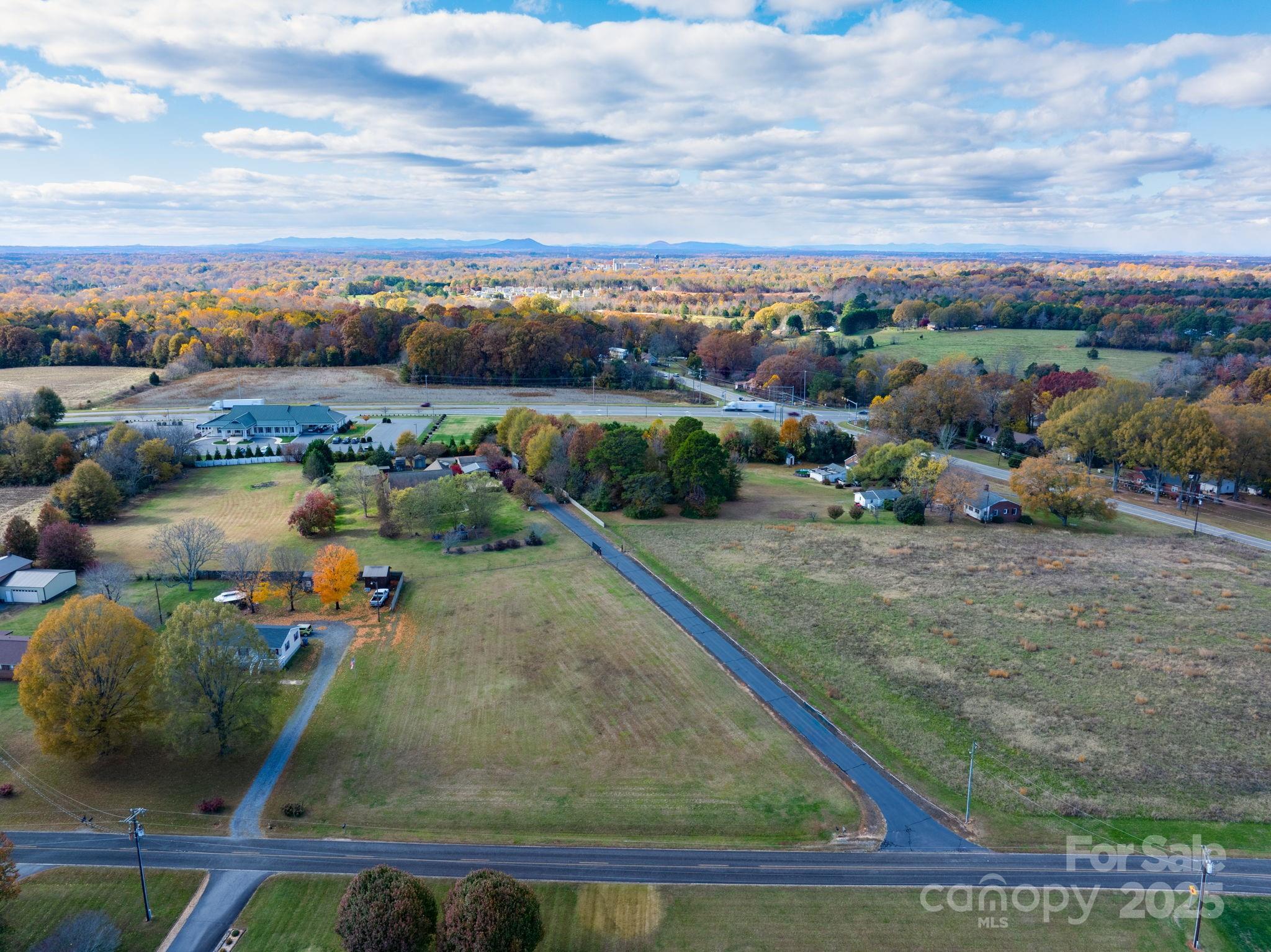 1071 Caleb Setzer Road Newton NC 28658