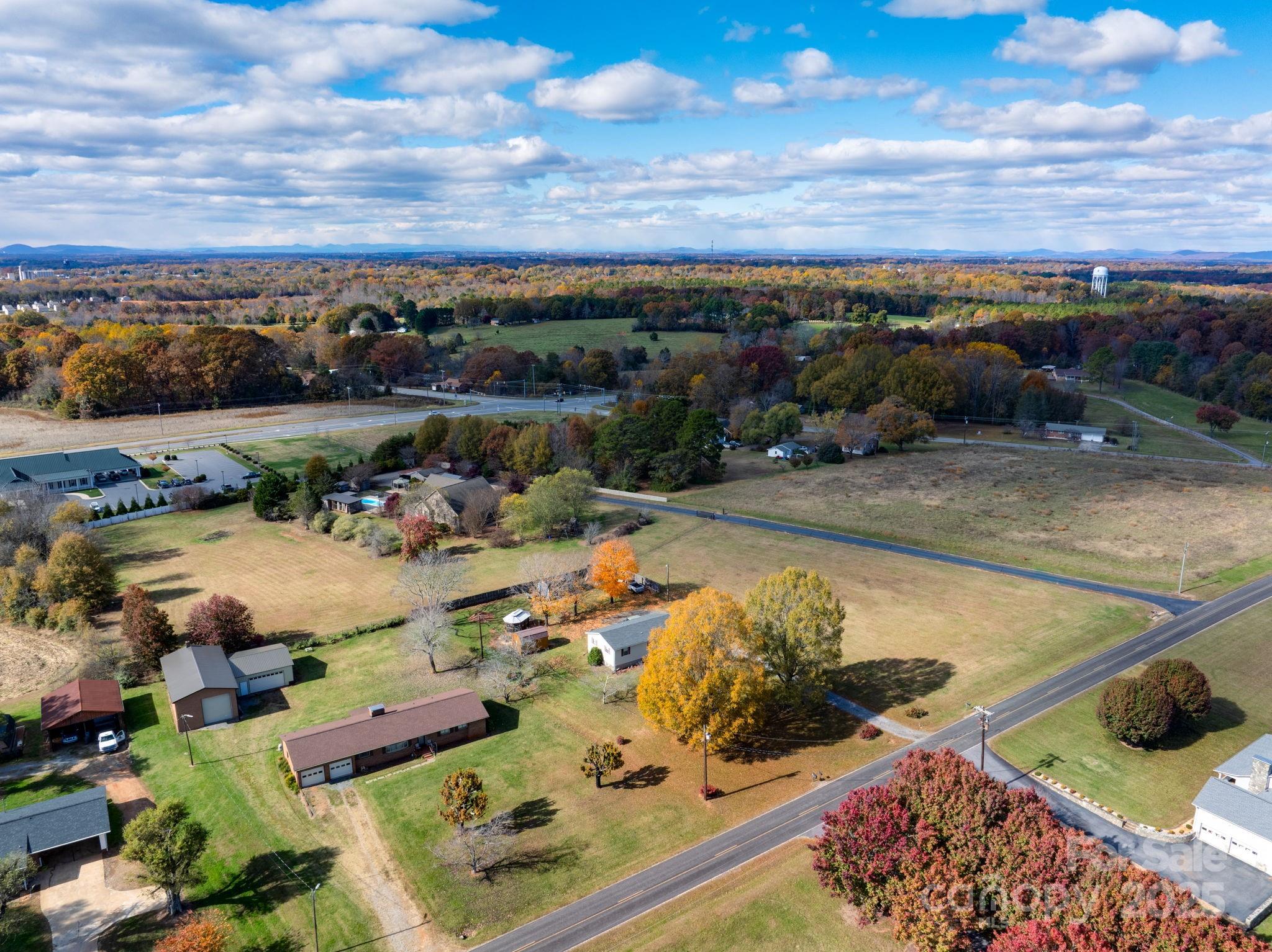 1071 Caleb Setzer Road Newton NC 28658