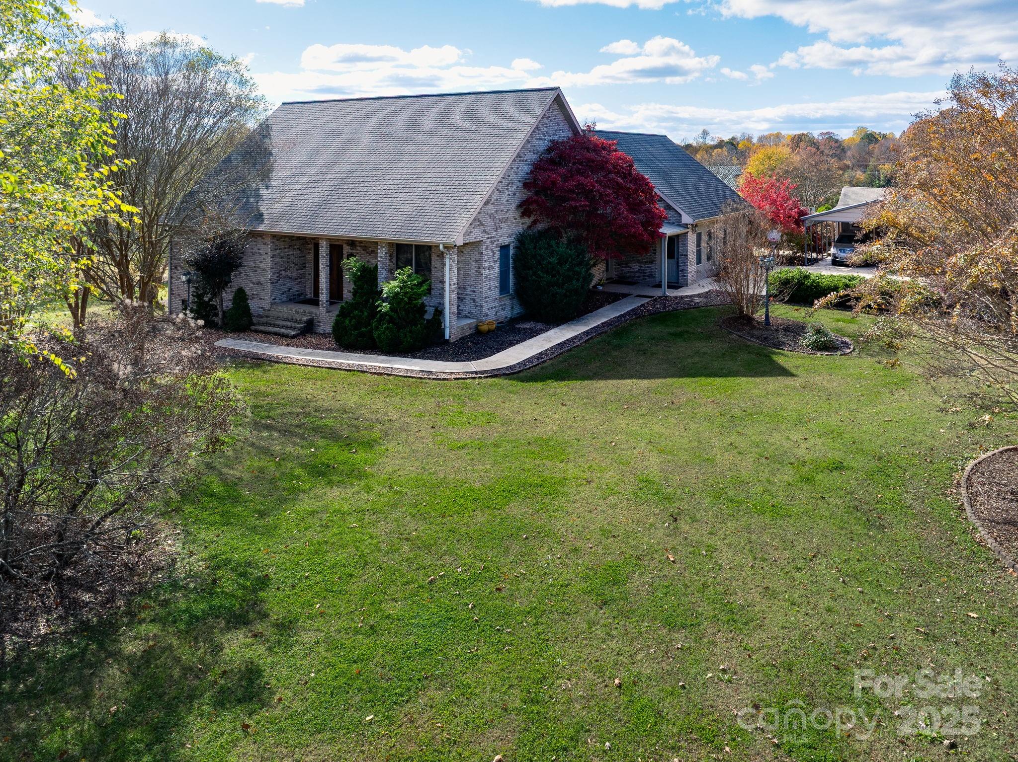 1071 Caleb Setzer Road Newton NC 28658