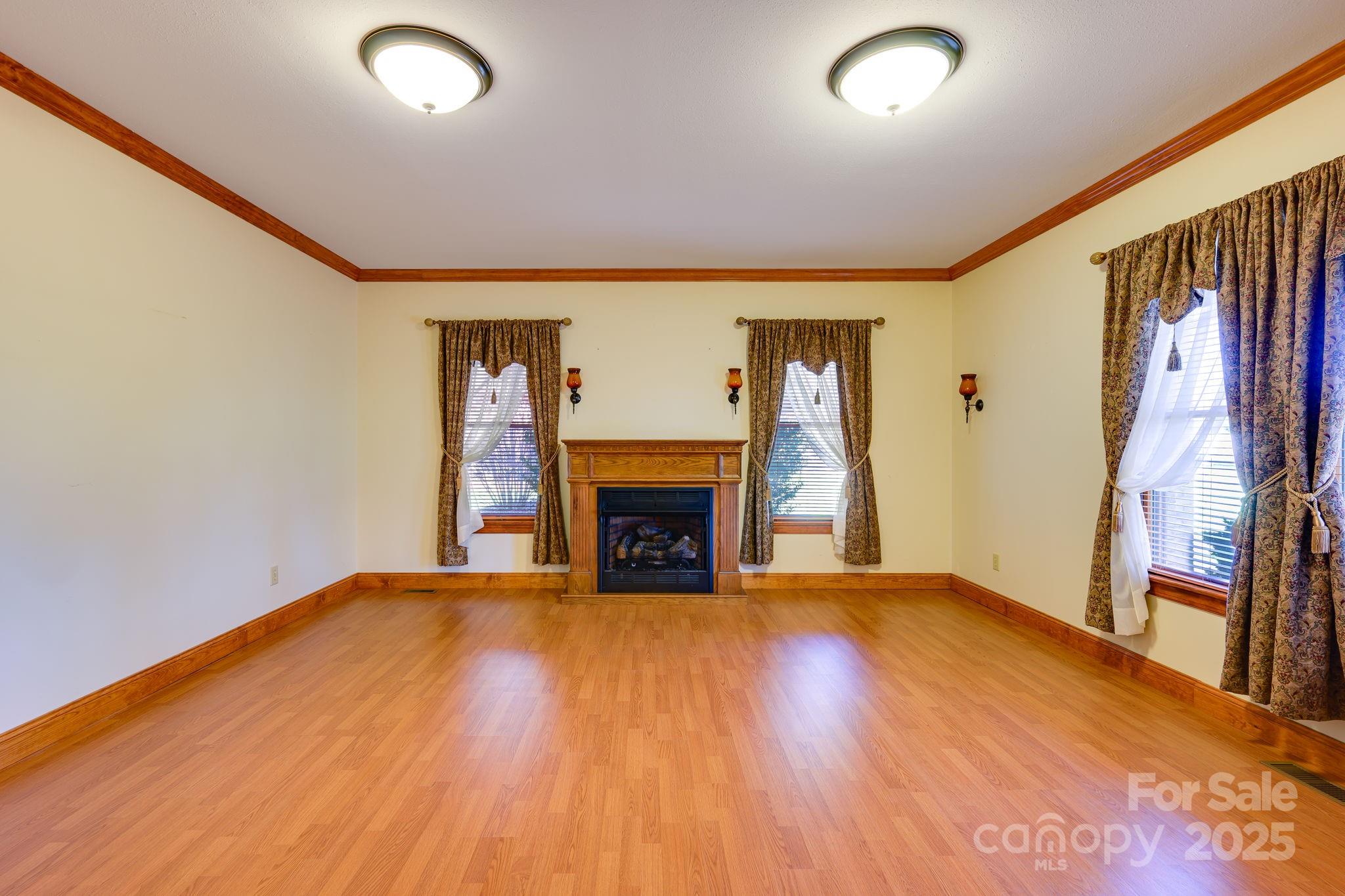 1071 Caleb Setzer Road Newton NC 28658