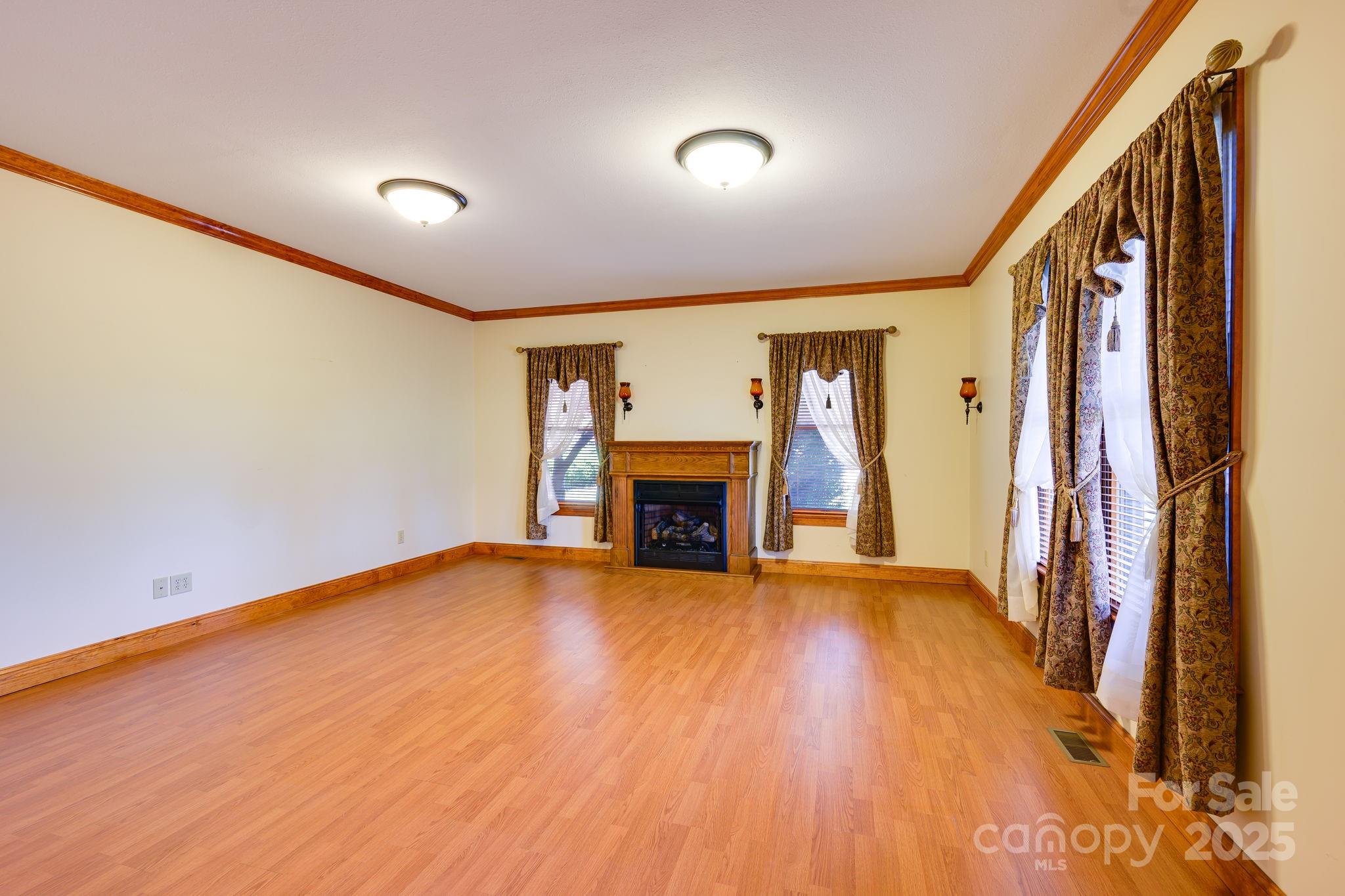 1071 Caleb Setzer Road Newton NC 28658